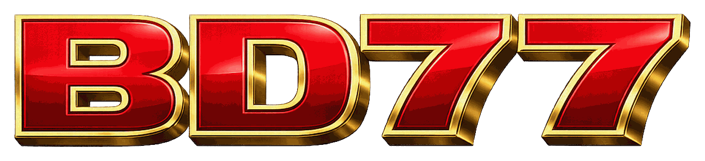 bd77 লোগো